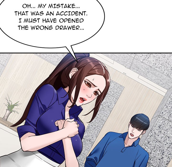 House of Pleasure - Chapter 47 [photo 28] - MangaPorn