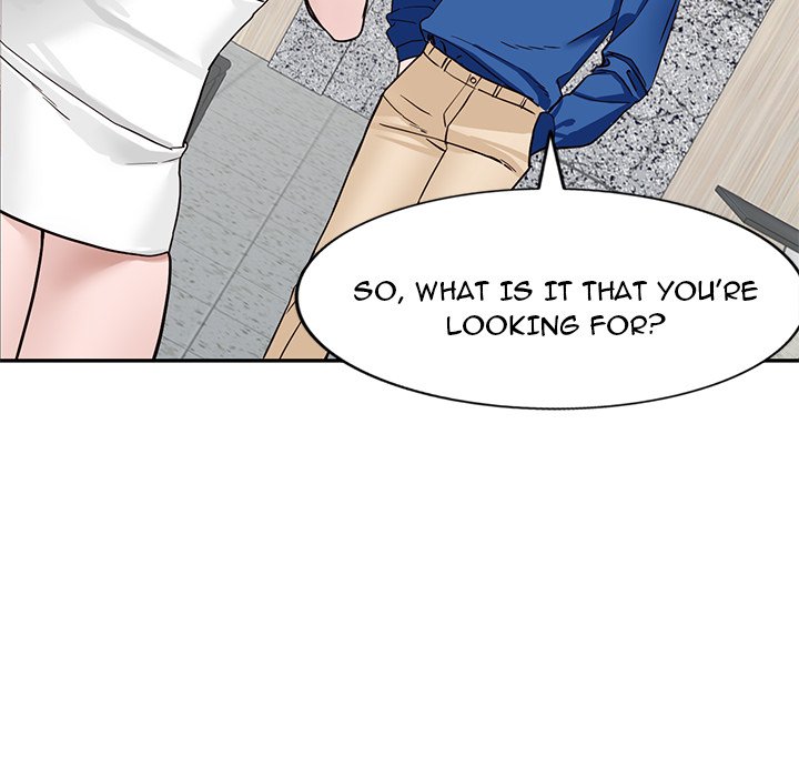 House of Pleasure - Chapter 47 [photo 29] - MangaPorn