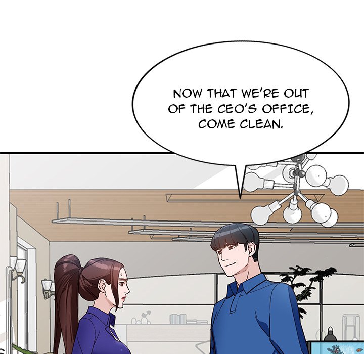House of Pleasure - Chapter 47 [photo 37] - MangaPorn