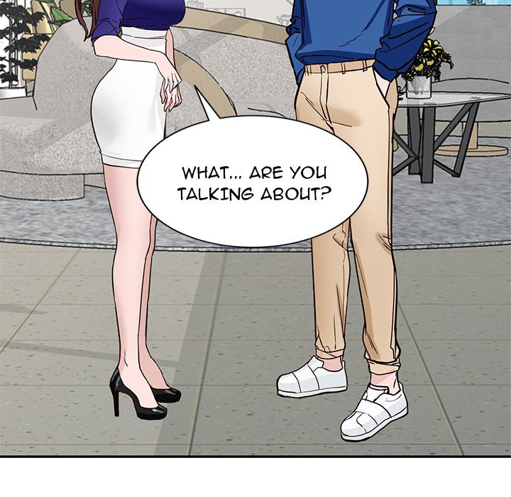 House of Pleasure - Chapter 47 [photo 38] - MangaPorn