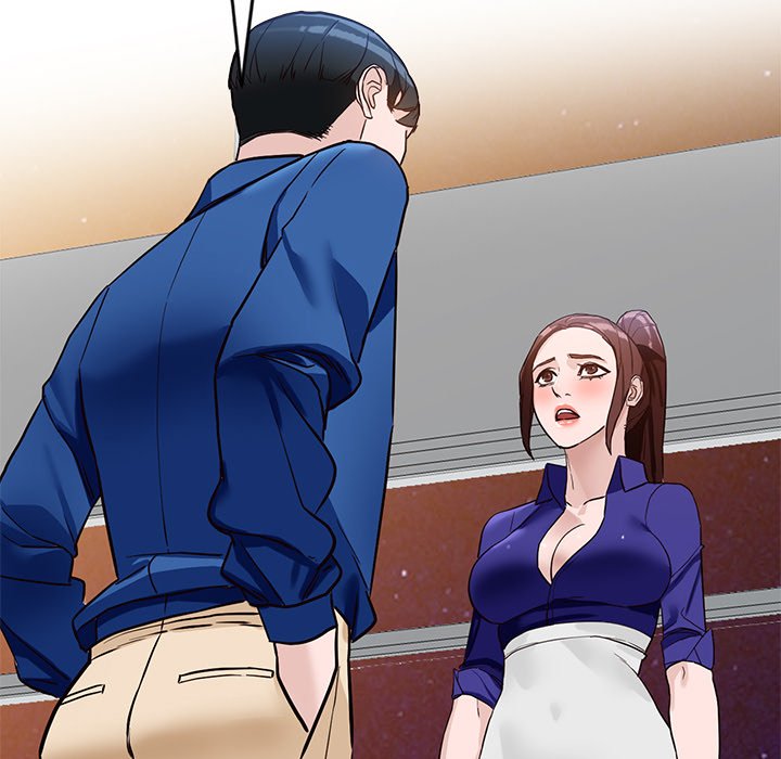 House of Pleasure - Chapter 47 [photo 40] - MangaPorn