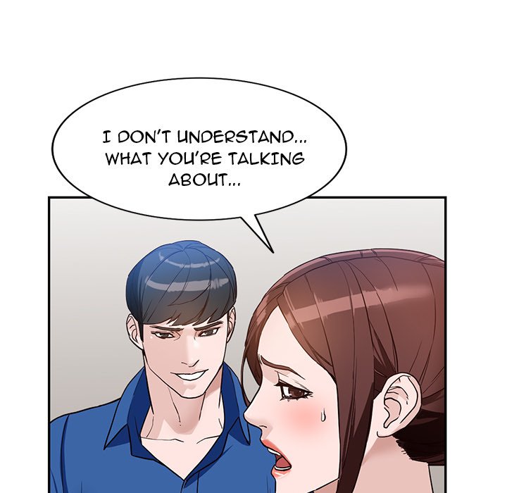 House of Pleasure - Chapter 47 [photo 42] - MangaPorn