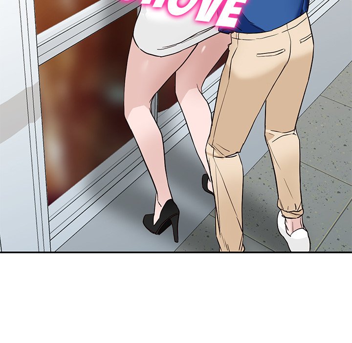 House of Pleasure - Chapter 47 [photo 73] - MangaPorn