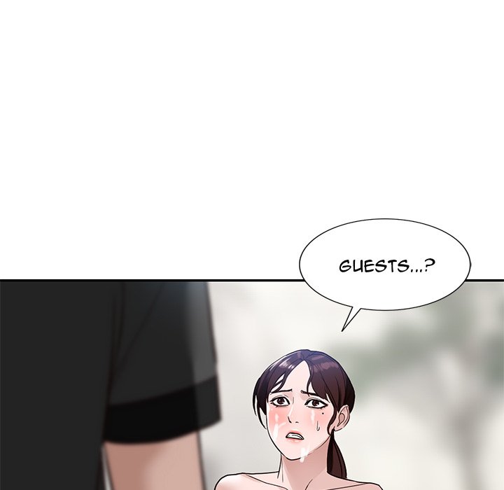 House of Pleasure - Chapter 48 [photo 105] - MangaPorn