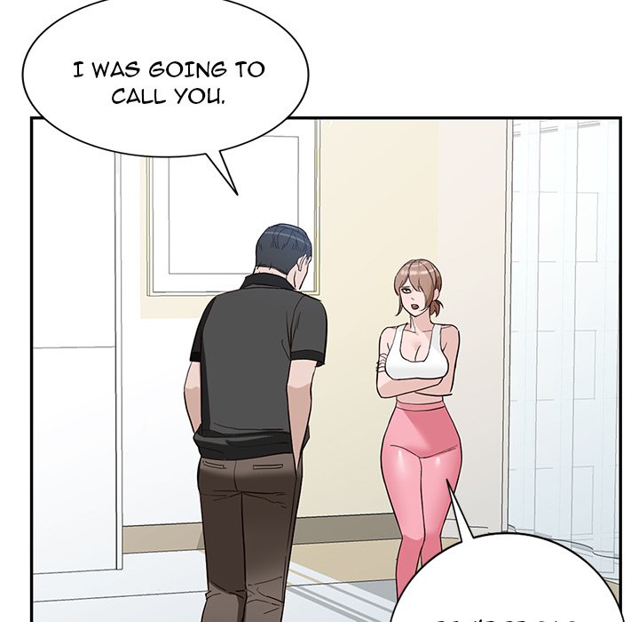 House of Pleasure - Chapter 48 [photo 122] - MangaPorn