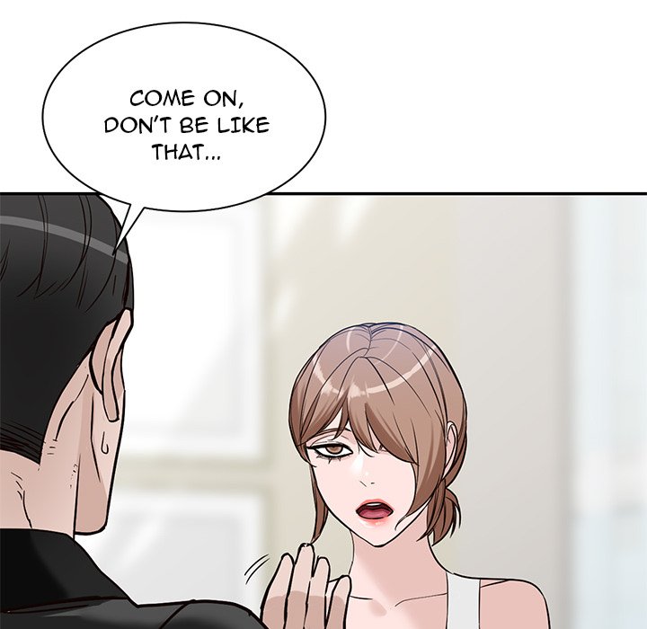 House of Pleasure - Chapter 48 [photo 124] - MangaPorn