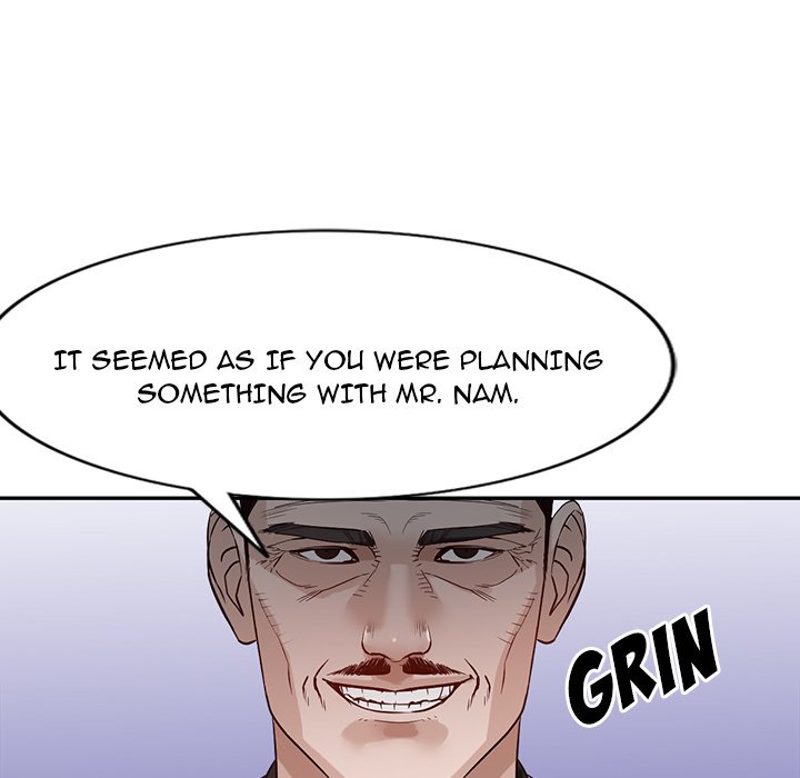 House of Pleasure - Chapter 48 [photo 135] - MangaPorn