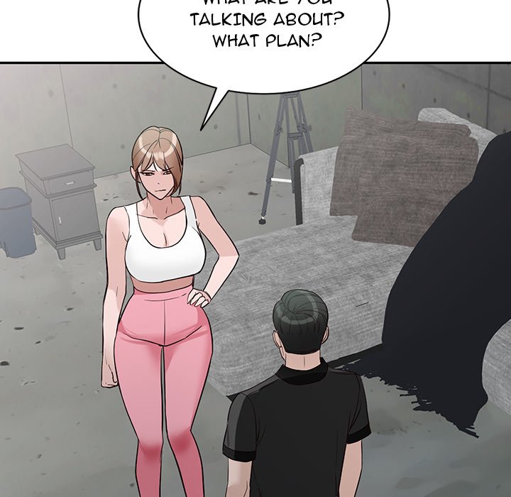 House of Pleasure - Chapter 48 [photo 137] - MangaPorn