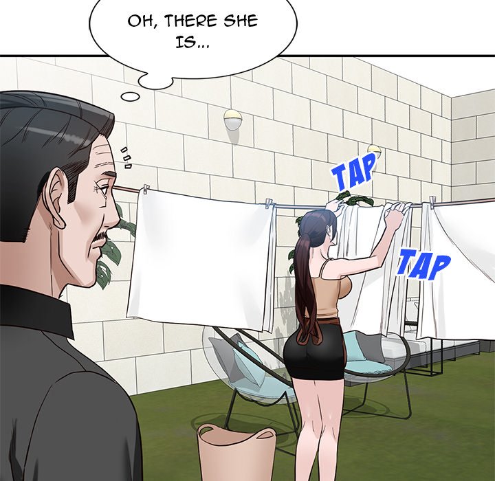 House of Pleasure - Chapter 48 [photo 22] - MangaPorn