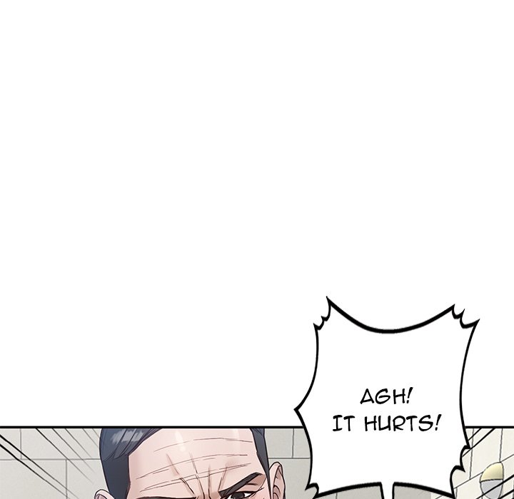 House of Pleasure - Chapter 48 [photo 57] - MangaPorn