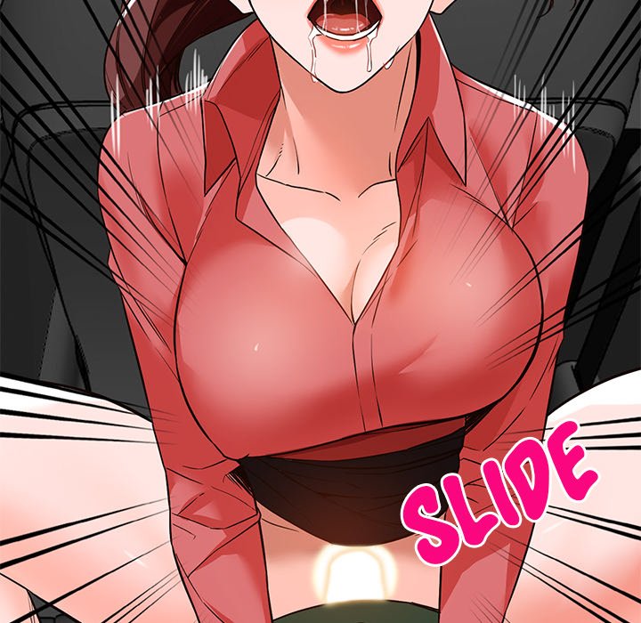 House of Pleasure - Chapter 49 [photo 106] - MangaPorn