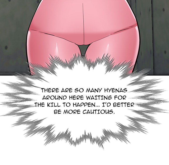 House of Pleasure - Chapter 49 [photo 13] - MangaPorn