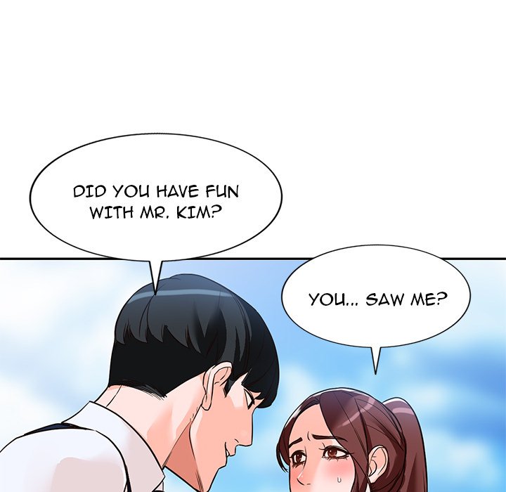 House of Pleasure - Chapter 49 [photo 153] - MangaPorn