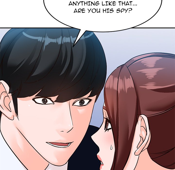 House of Pleasure - Chapter 49 [photo 156] - MangaPorn