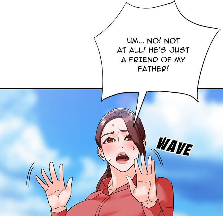 House of Pleasure - Chapter 49 [photo 158] - MangaPorn