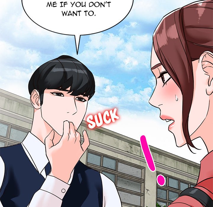 House of Pleasure - Chapter 49 [photo 174] - MangaPorn