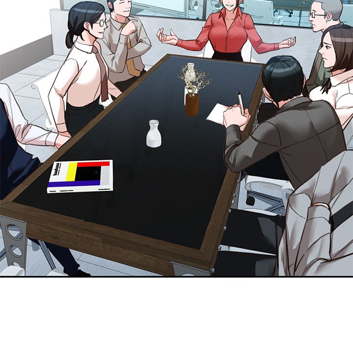 House of Pleasure - Chapter 49 [photo 20] - MangaPorn