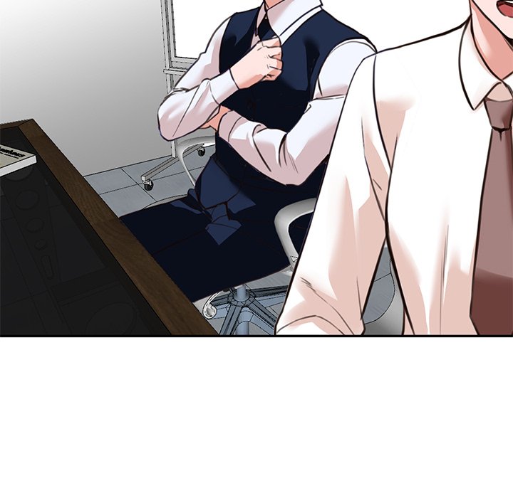 House of Pleasure - Chapter 49 [photo 22] - MangaPorn