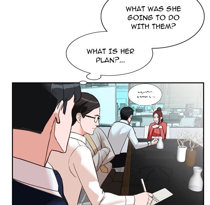 House of Pleasure - Chapter 49 [photo 25] - MangaPorn