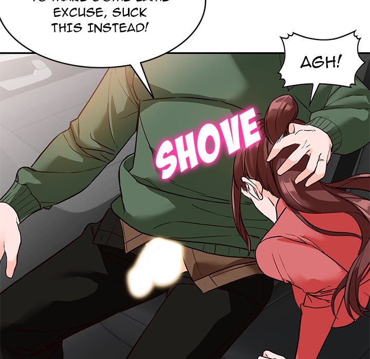 House of Pleasure - Chapter 49 [photo 65] - MangaPorn