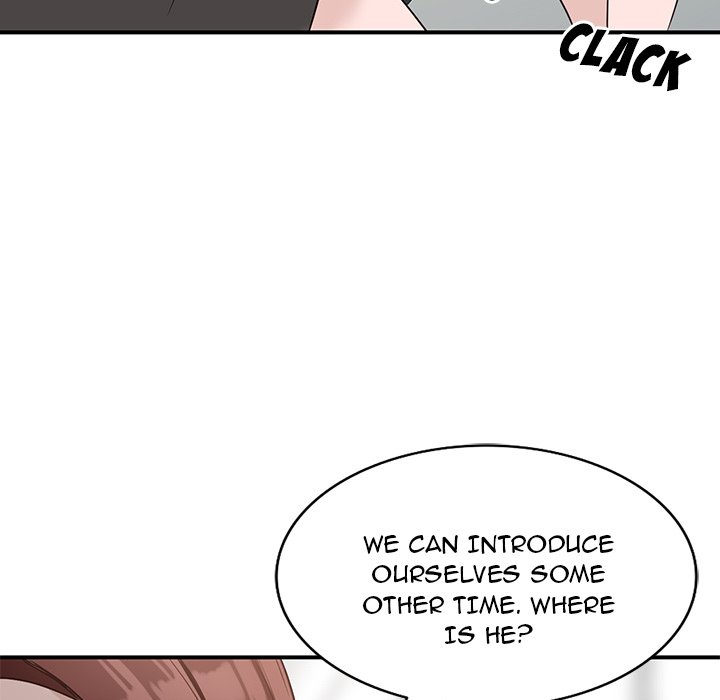 House of Pleasure - Chapter 50 [photo 128] - MangaPorn