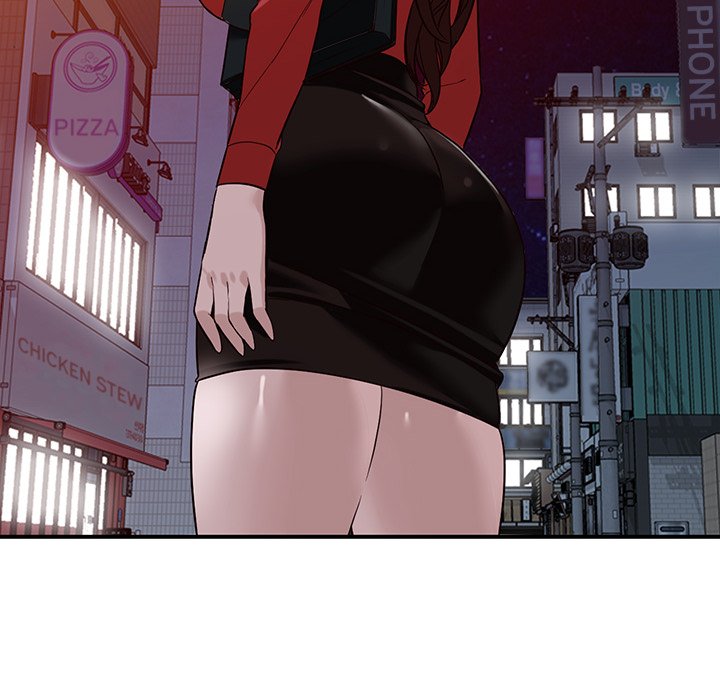 House of Pleasure - Chapter 50 [photo 46] - MangaPorn
