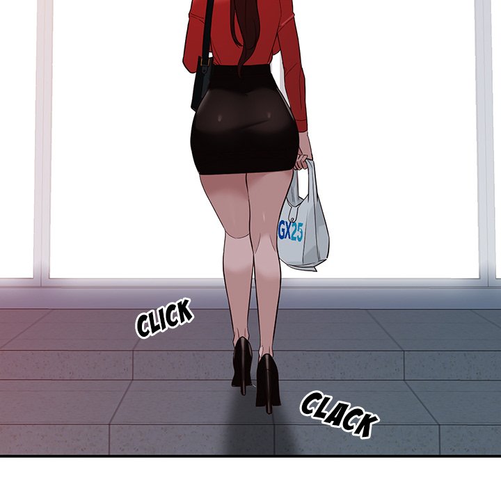 House of Pleasure - Chapter 50 [photo 50] - MangaPorn