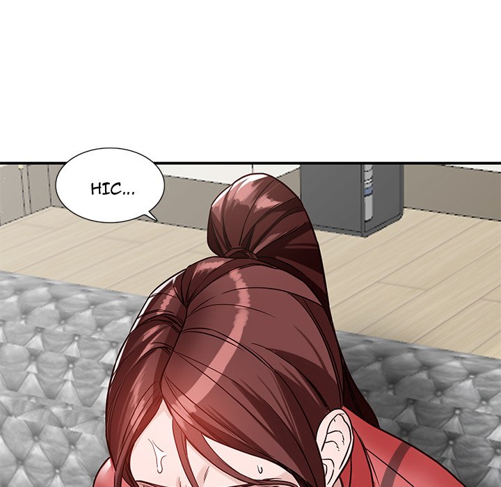 House of Pleasure - Chapter 51 [photo 11] - MangaPorn