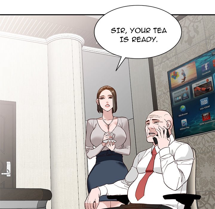House of Pleasure - Chapter 51 [photo 114] - MangaPorn