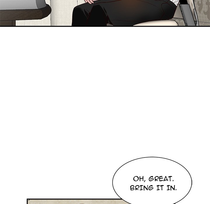 House of Pleasure - Chapter 51 [photo 115] - MangaPorn