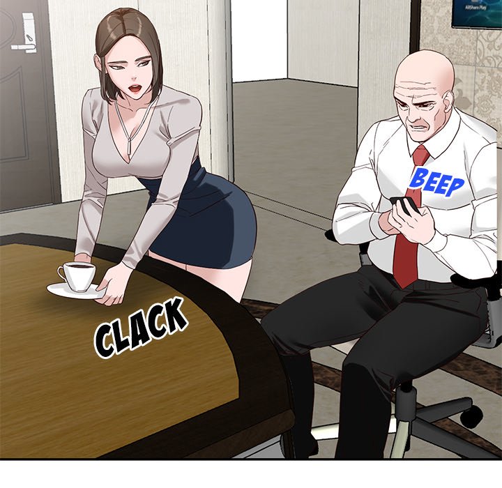 House of Pleasure - Chapter 51 [photo 118] - MangaPorn