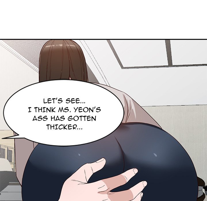 House of Pleasure - Chapter 51 [photo 122] - MangaPorn