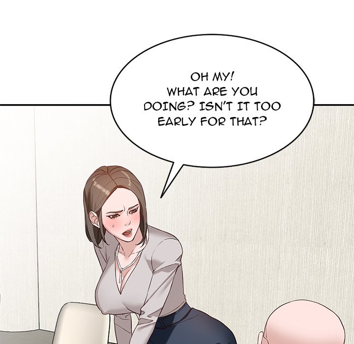 House of Pleasure - Chapter 51 [photo 124] - MangaPorn