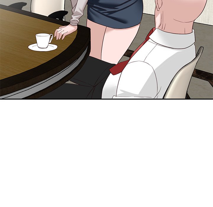 House of Pleasure - Chapter 51 [photo 125] - MangaPorn