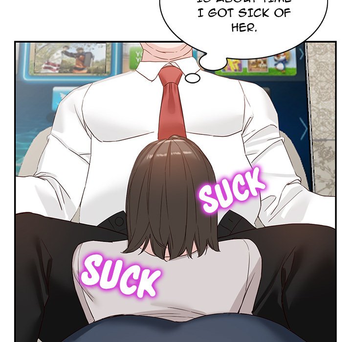 House of Pleasure - Chapter 51 [photo 142] - MangaPorn