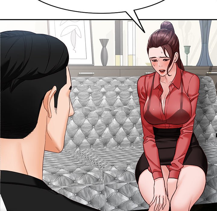 House of Pleasure - Chapter 51 [photo 19] - MangaPorn