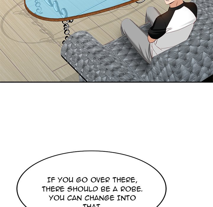 House of Pleasure - Chapter 51 [photo 30] - MangaPorn