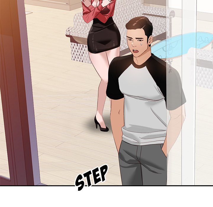 House of Pleasure - Chapter 51 [photo 34] - MangaPorn