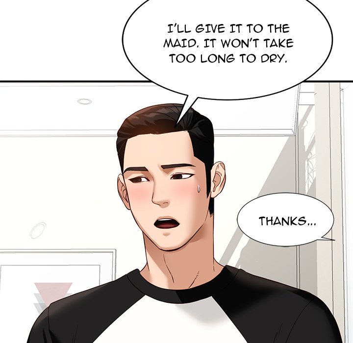 House of Pleasure - Chapter 51 [photo 50] - MangaPorn