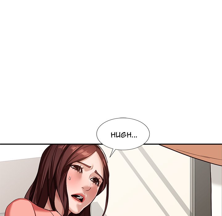 House of Pleasure - Chapter 51 [photo 52] - MangaPorn