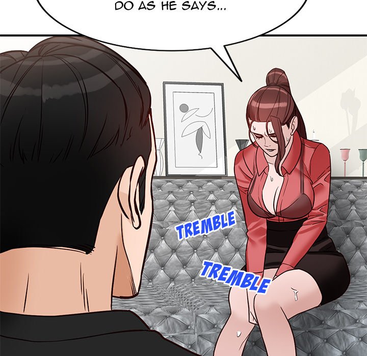 House of Pleasure - Chapter 51 [photo 9] - MangaPorn