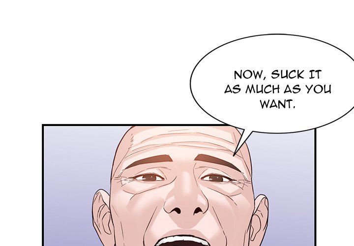 House of Pleasure - Chapter 52 [photo 1] - MangaPorn