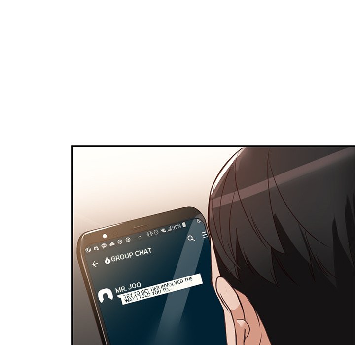 House of Pleasure - Chapter 52 [photo 100] - MangaPorn