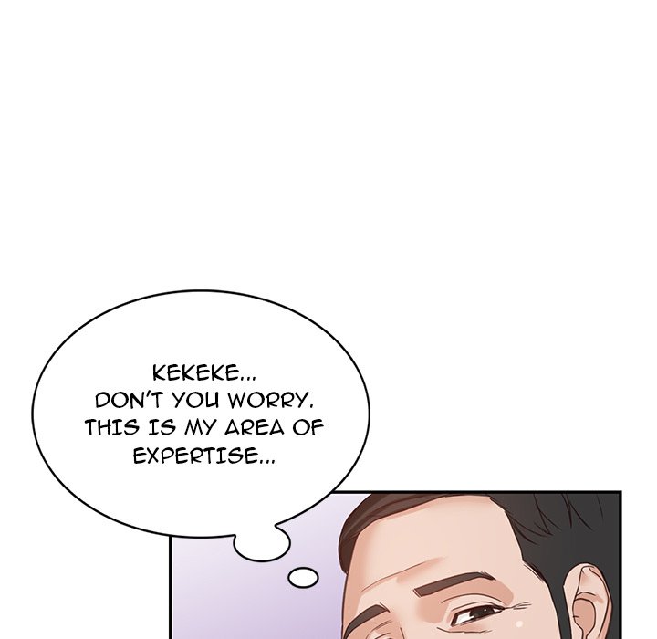 House of Pleasure - Chapter 52 [photo 104] - MangaPorn