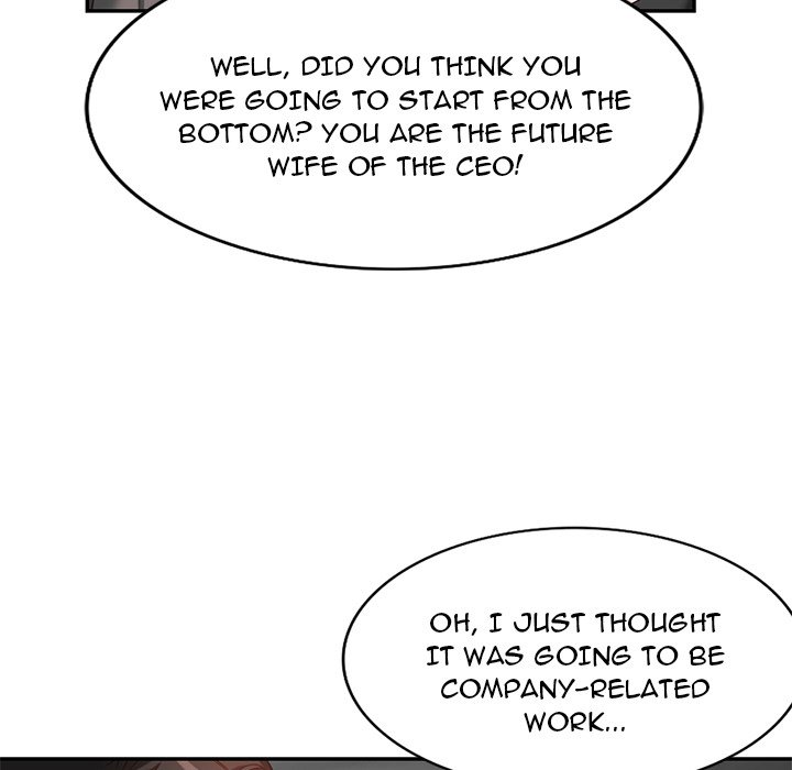 House of Pleasure - Chapter 52 [photo 107] - MangaPorn