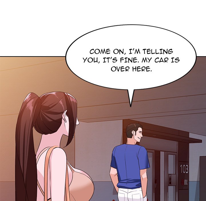 House of Pleasure - Chapter 52 [photo 131] - MangaPorn