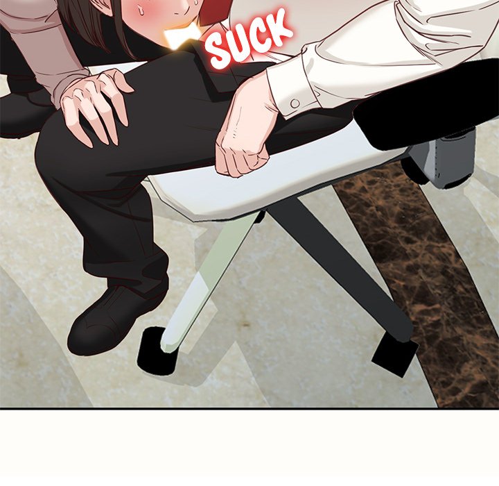 House of Pleasure - Chapter 52 [photo 18] - MangaPorn