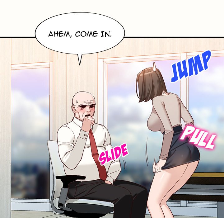 House of Pleasure - Chapter 52 [photo 24] - MangaPorn