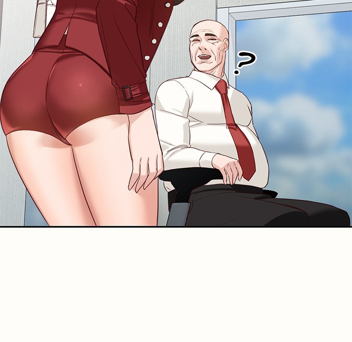House of Pleasure - Chapter 52 [photo 27] - MangaPorn