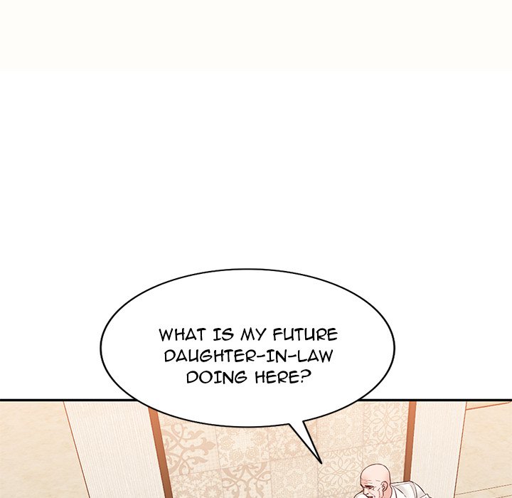 House of Pleasure - Chapter 52 [photo 28] - MangaPorn